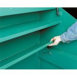 TRUNK WITH SLOPED TOP 3648 2
