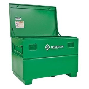 STORAGE BOX