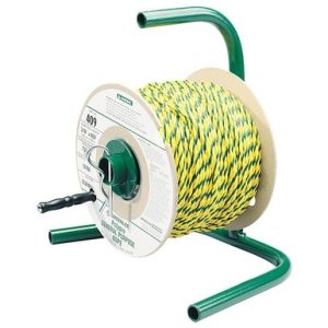 CORDE POLY PRO 3/16 PO X 600 PI