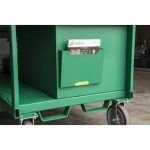 Bending and threading carriage WORKHORSE 4