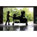 Bending and threading carriage WORKHORSE 5