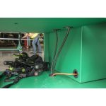 Bending and threading carriage WORKHORSE 6