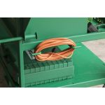 Bending and threading carriage WORKHORSE 7