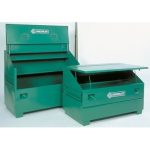Sloped Top Chest 2