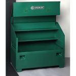Sloped Top Chest 3