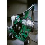 ENS. D’ACCESSOIRES, TIRE-CÂBLE 2