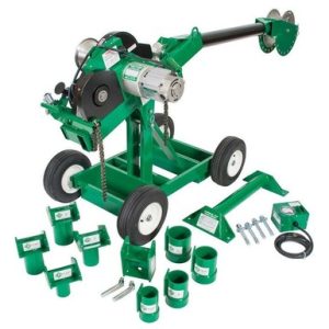Ensemble tire-câble 6004