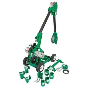 Ensemble tire-câble 6005