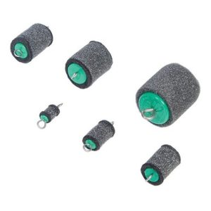 JEU DE PISTONS DE 1/2-2 PO