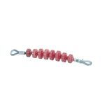 Mandrin flexible de 5,0 po 2