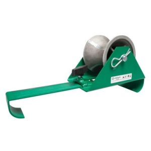 Quick Adjust Sheave on Yoke (Packaged)