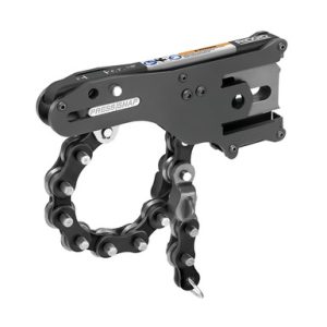 Press Snap Pipe Cutter™
