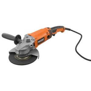 7" (17.78 cm) Angle Grinder with Twist Handle R10201 (30608)