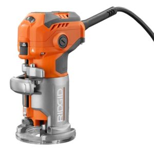 R2401 5.5 Amp Compact Mains Milling Machine (20568)