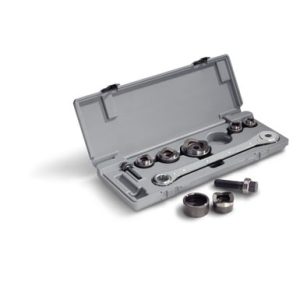 1 1/2"-2" Ball Bearing Kit with R737BB Enclosure (31792)