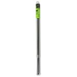 DRILL BIT EXTENSION (11 mm X 457 mm [7:16 PO X 18 PO]) 2