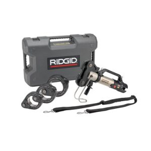 RIDGID Auxiliary Crimping for Use with Viega MegaPress® XL
