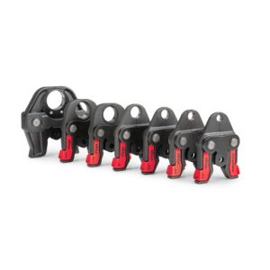 Standard Series Jaws for PureFlow® System