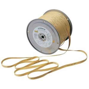 RUBAN À MESURER (POLYARAMIDE) 1 250 LB