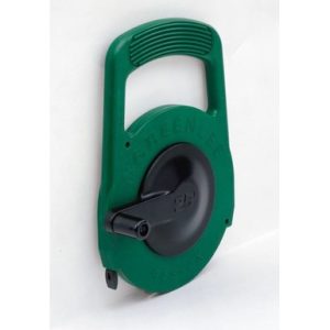 RUBAN DE TIRAGE, ACIER - 1/4 PO X 25 PI (PAQUET DE 3)