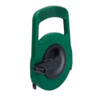 RUBAN DE TIRAGE, ACIER - 1:4 PO X 25 PI (PAQUET DE 3) 4