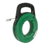 RUBAN DE TIRAGE, ACIER - 65 PI 2