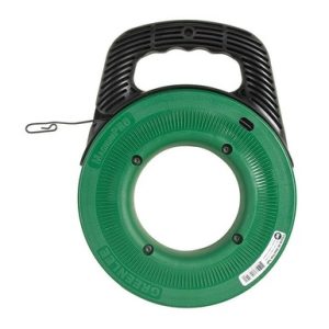 RUBAN DE TIRAGE, ACIER - 65 PI
