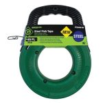RUBAN DE TIRAGE, ACIER - 65 PI 4
