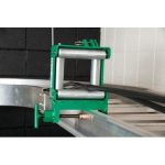 Rouleau de câble service moyen 2