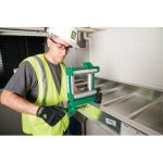 Rouleau de câble service moyen 4