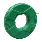 Ruban de tirage non conducteur REEL-X 100 pi 5