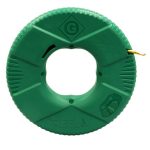 Ruban de tirage non conducteur REEL-X 100 pi 6