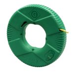 Ruban de tirage non conducteur REEL-X 100 pi 8