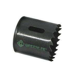 VARIABLE PITCH HOLE SAW (1-3/4") STANDARD PACK 24