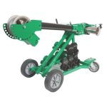 UT10 Mobile Versi Boom 2 System