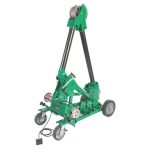 UT10 Mobile Versi Boom 3 System