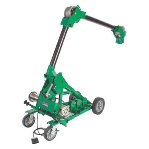 Système UT10 à flèche Mobile Versi Boom