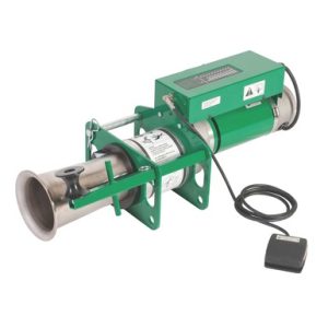 Tire-câble (UT10-22 | 230 V)