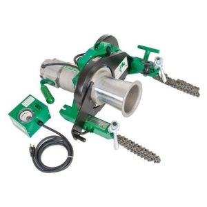 6,000 lb Cable Puller, 220V