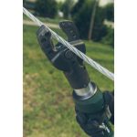 Coupe-câble aluminium-acier 25 mm, Li-ion, chargeur 120 V 2