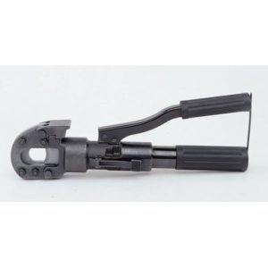 Coupe-câble hydraulique pour conducteurs aluminium-acier