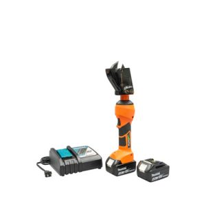 Coupe-câble isolé de 20 mm avec chargeur de 120 V