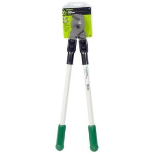 Heavy-Duty Cable Cutter 25-1/2"