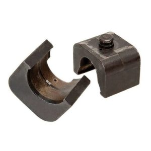 ENSEMBLE DE PORTE-MATRICES, 12 TONNES (48750)