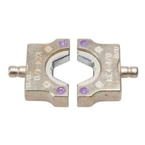 Jeu de matrices 4/0 CU AWG