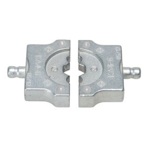 #6 Aluminum Crimping Die Set (KA4-6)