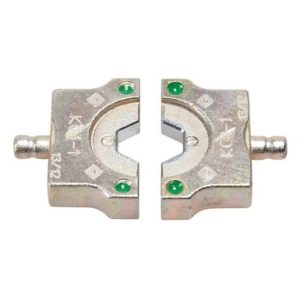 #1 CU AWG Die Set
