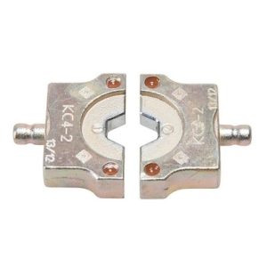 #2 CU AWG Die Set