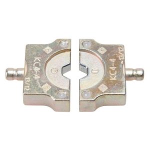 #4 CU AWG Die Set