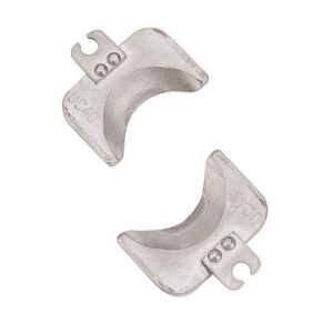 Lames de coupe AL et CU de capacité 38,1 mm (1-1/2 po)